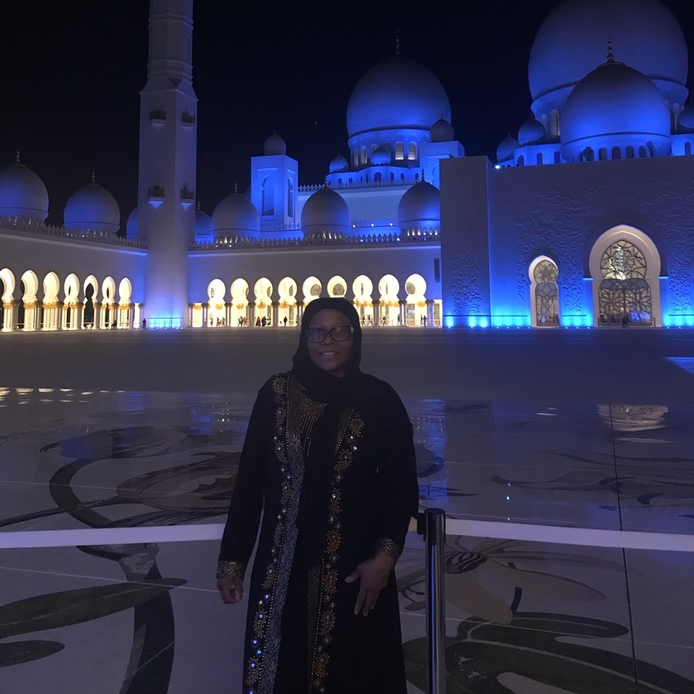 Abayas